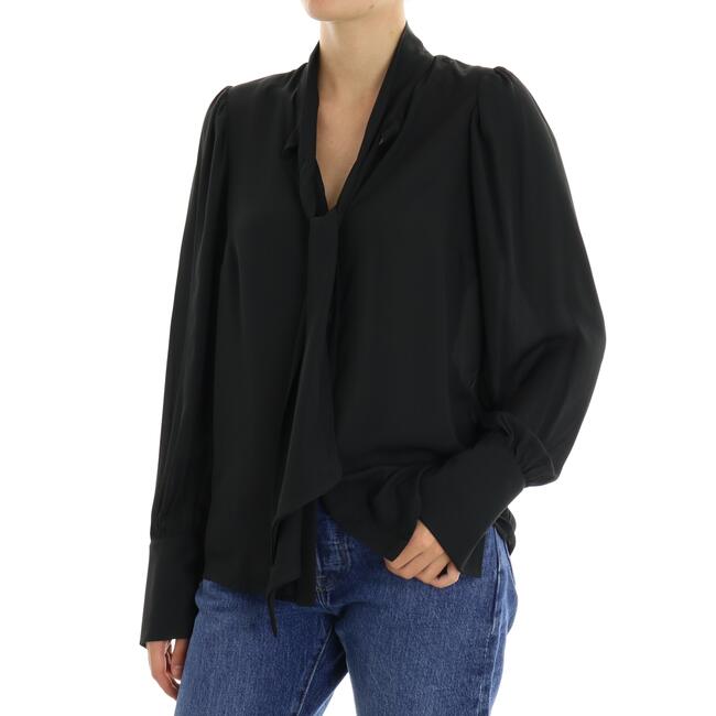 CAMICIA CON FUSCIACCA HANNY DEEP - Mad Fashion | img vers.1300x/